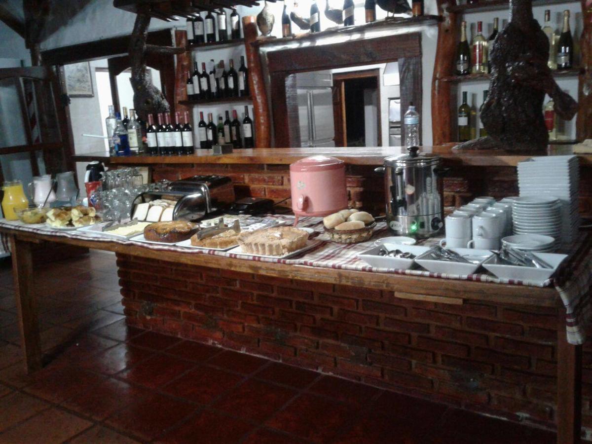Aventura En Esquina Esquina (Corrientes) Exterior photo