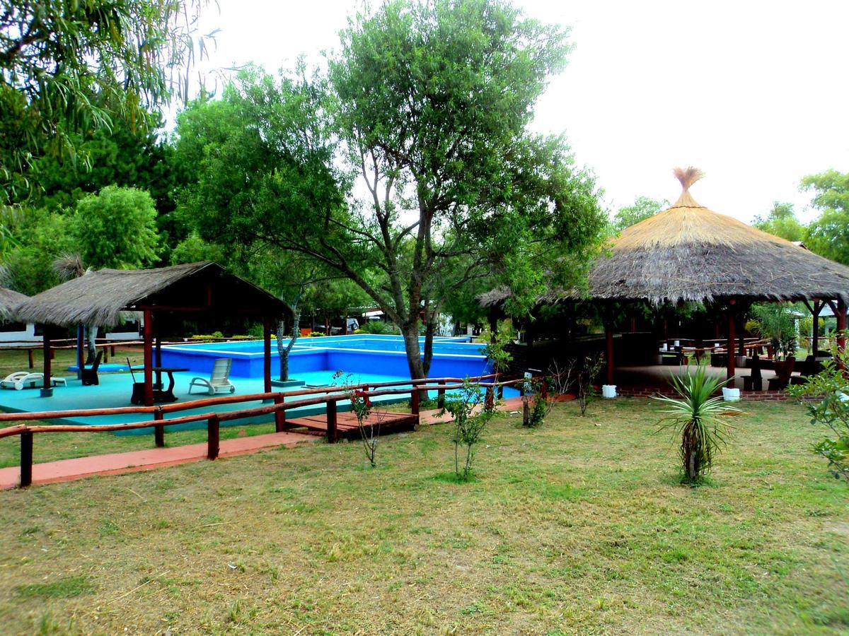Aventura En Esquina Esquina (Corrientes) Exterior photo
