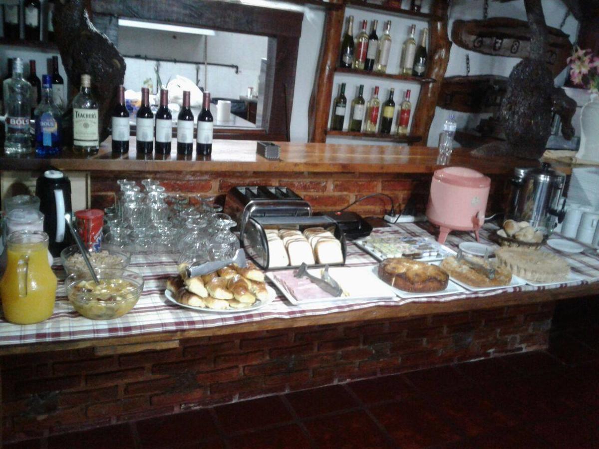 Aventura En Esquina Esquina (Corrientes) Exterior photo