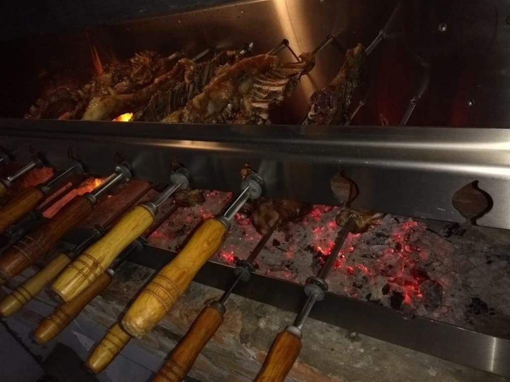 Aventura En Esquina Esquina (Corrientes) Exterior photo