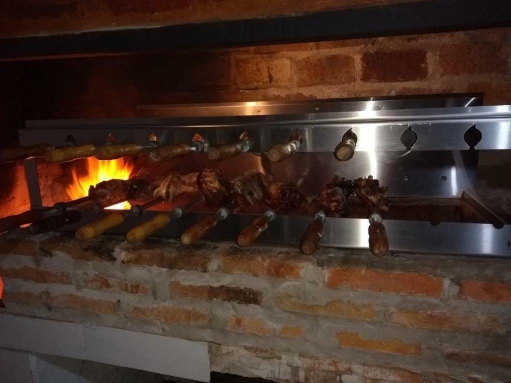 Aventura En Esquina Esquina (Corrientes) Exterior photo