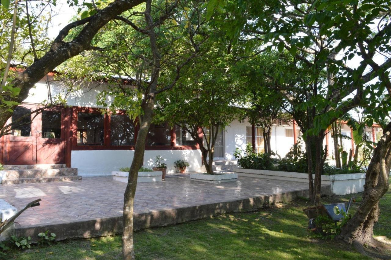 Aventura En Esquina Esquina (Corrientes) Exterior photo